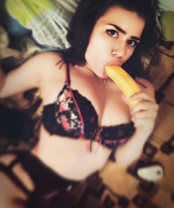 Анкета проститутки Мирослава - город Протвино, 26 лет, №8576